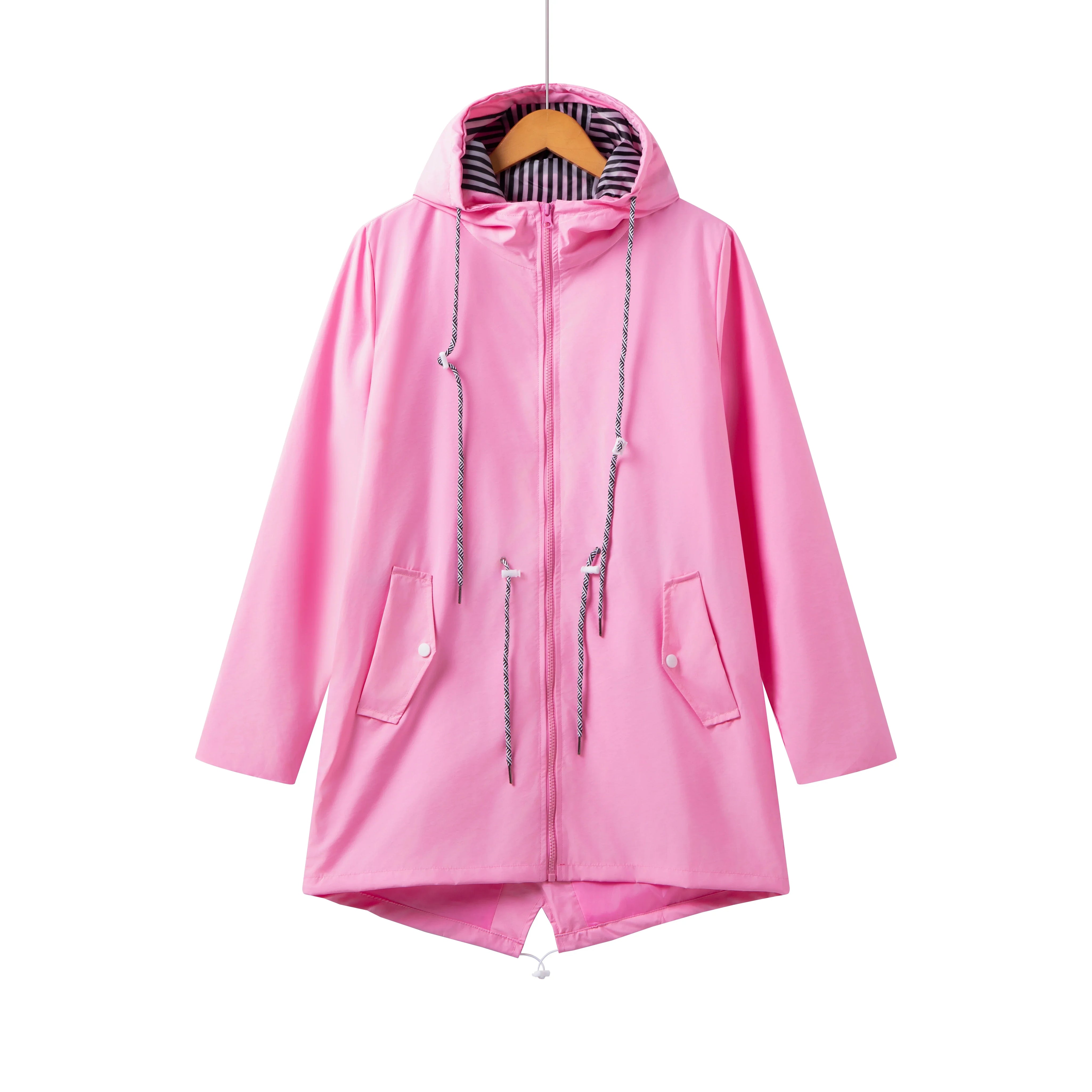 EVIE | Women's Waterproof Rain Jacket
