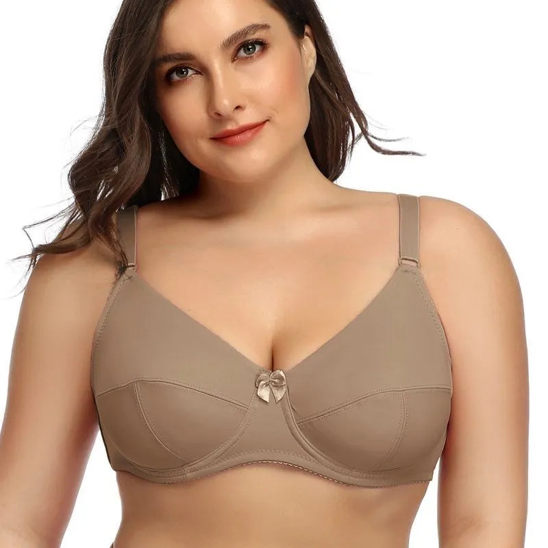 BH for women in oversize | Full coverage-6