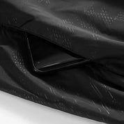KIM | Unisex Outdoor Jacket - Waterproof and Wind Resistant