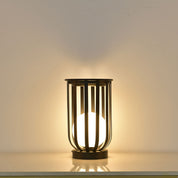 PrimeGlow - Solar Outdoor Lamp-1