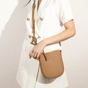 Brooke | Minimalist Crossbody Bag for Everyday Essentials