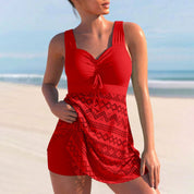 Samanthas | Tankini Set High Waist