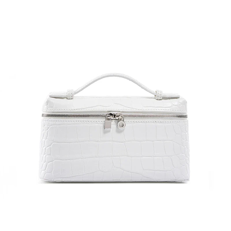 Cora | Elegant Compact Handbag with Versatile Design