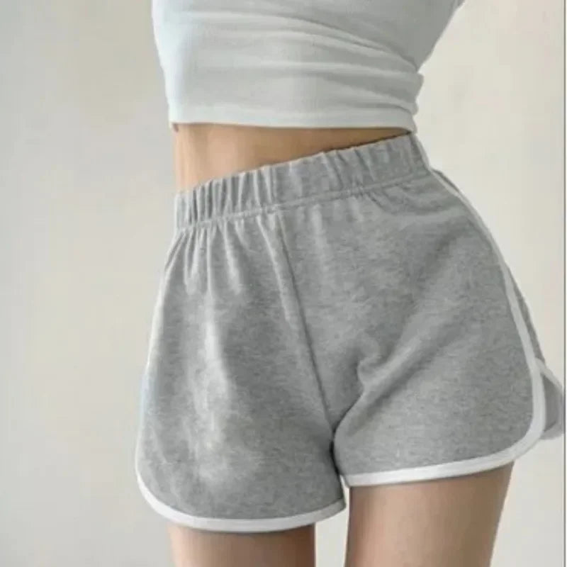 Audrey | Workout Summer Shorts