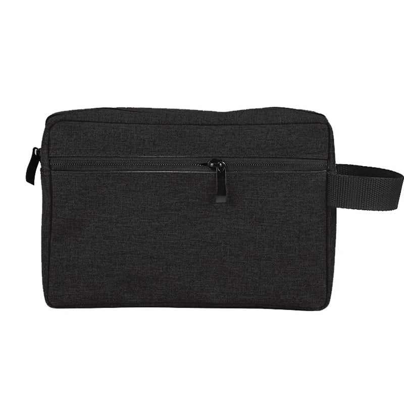 Tiffany | Waterproof Travel Toiletry Bag with Partition