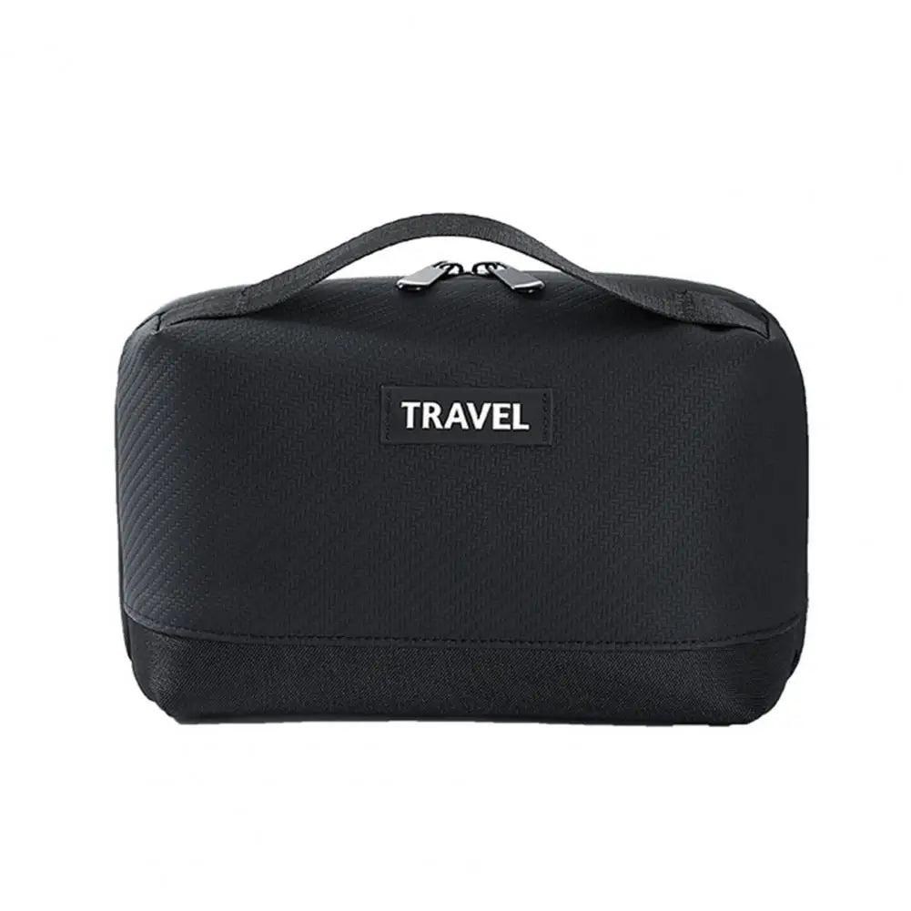 Solene | Stylish Organizer with Large Capacity, Waterproof Cosmetic Bag