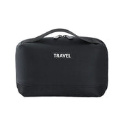 Solene | Stylish Organizer with Large Capacity, Waterproof Cosmetic Bag