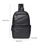 Paul | Compact Crossbody Sling Bag for Everyday Use