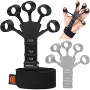 GRIPFIT FINER EXERCISER | Improve your socket, increase your strength-3
