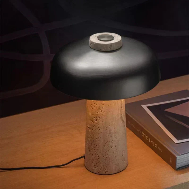 LumiAura | Stylish & Modern Table Lamp