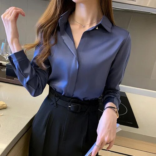 SIAmSatijnen-Dames-Shirt-Lange-Mouwen-Mode-Vrouw-Blouse-2023-Effen-Top-Dames-Shirts-En-Blouse-Basic.jpg