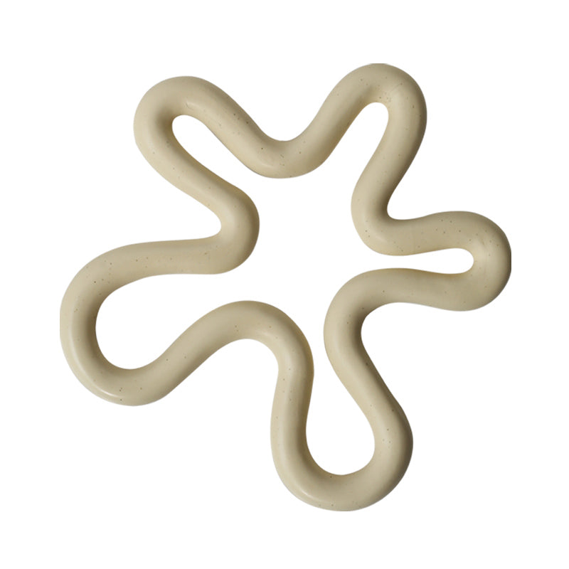 Cosyhome - Abstract Ceramic Coaster