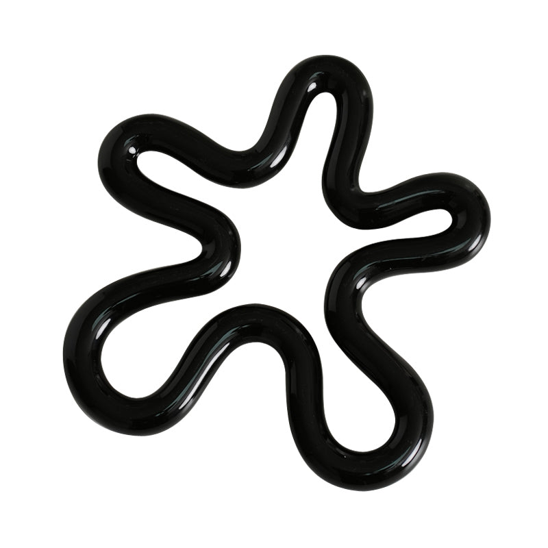 Cosyhome - Abstract Ceramic Coaster