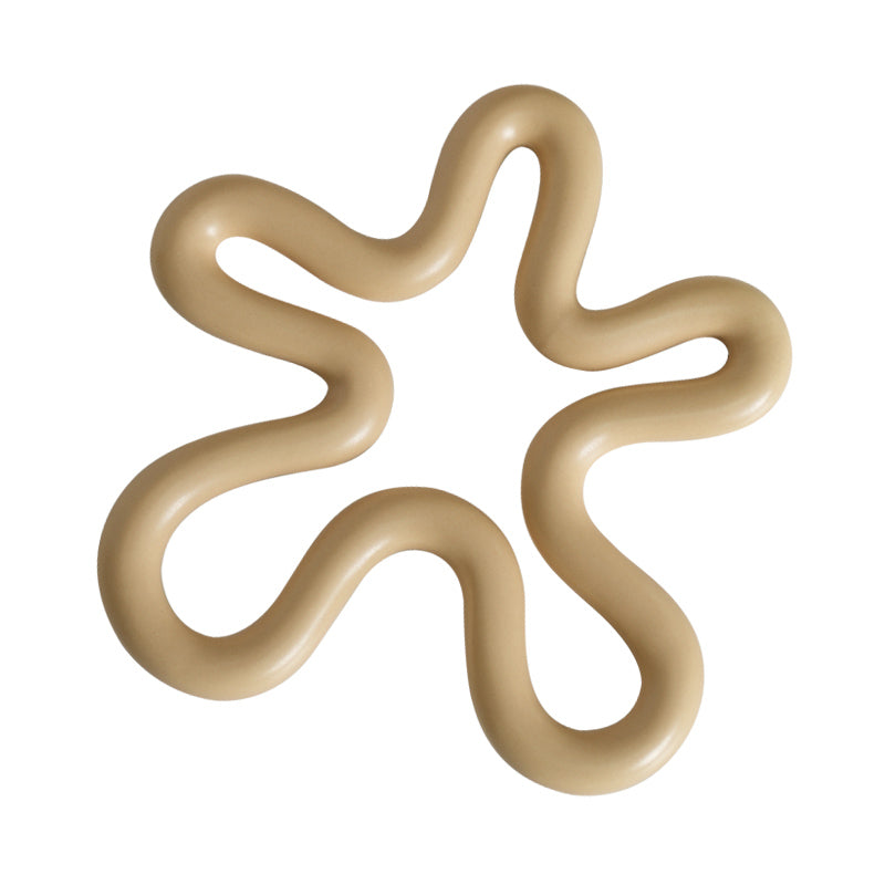 Cosyhome - Abstract Ceramic Coaster