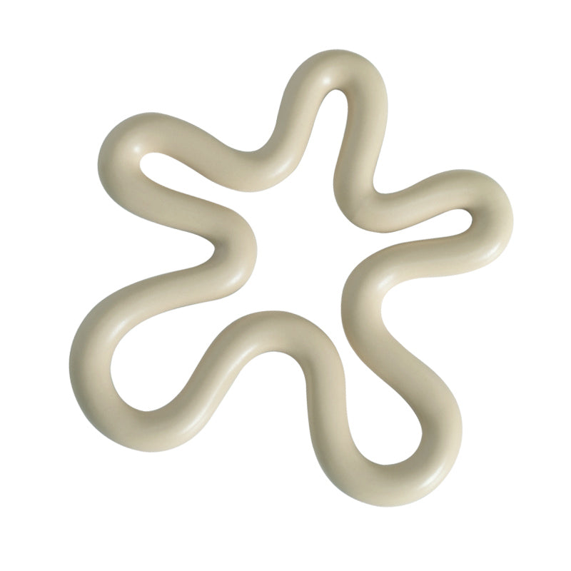 Cosyhome - Abstract Ceramic Coaster