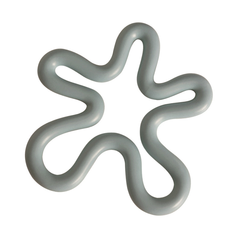 Cosyhome - Abstract Ceramic Coaster