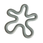 Cosyhome - Abstract Ceramic Coaster