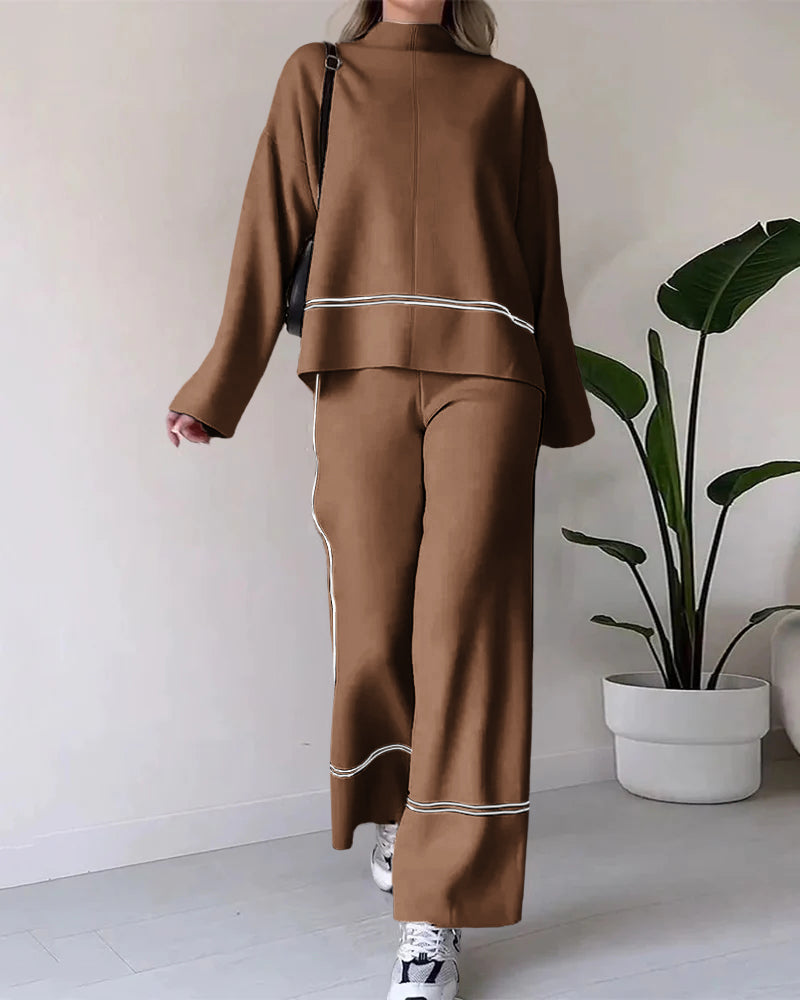 Haylee | Effortless Casual Fashion Set