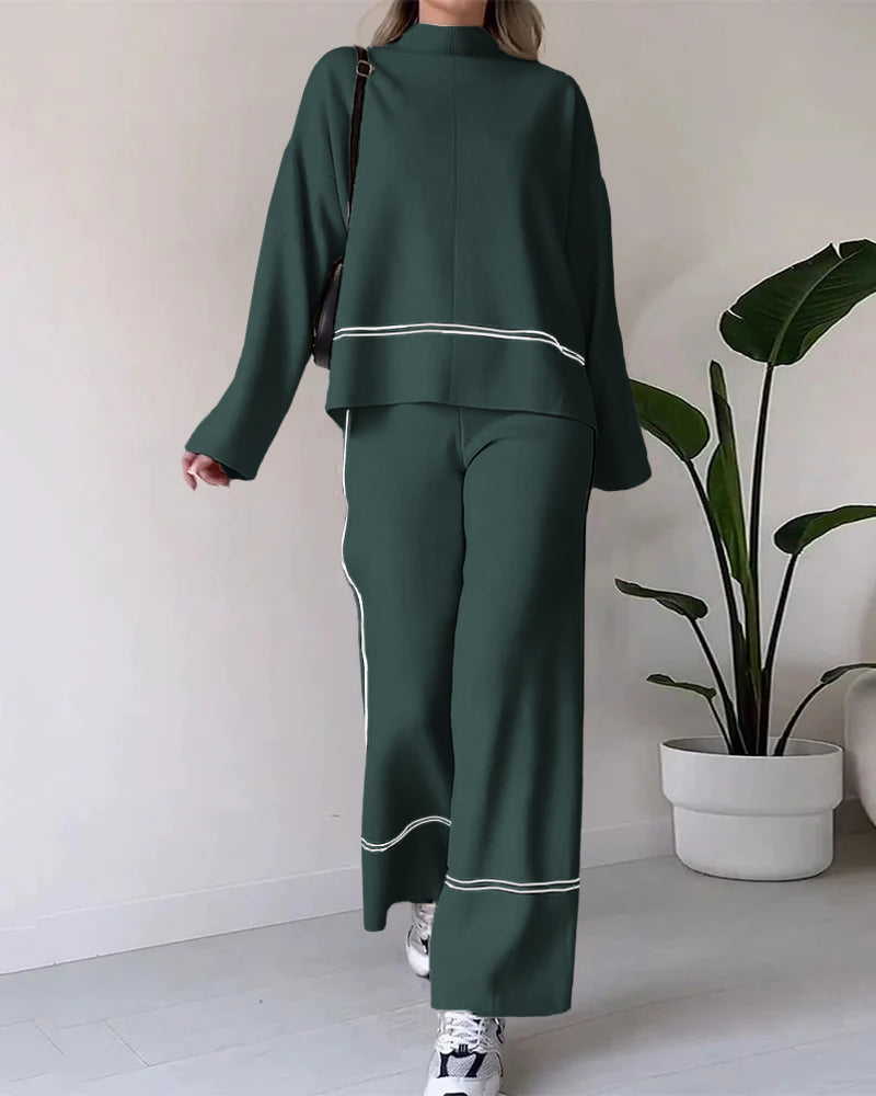 Haylee | Effortless Casual Fashion Set