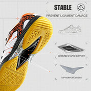 Noah | Breathable & Durable Shoes