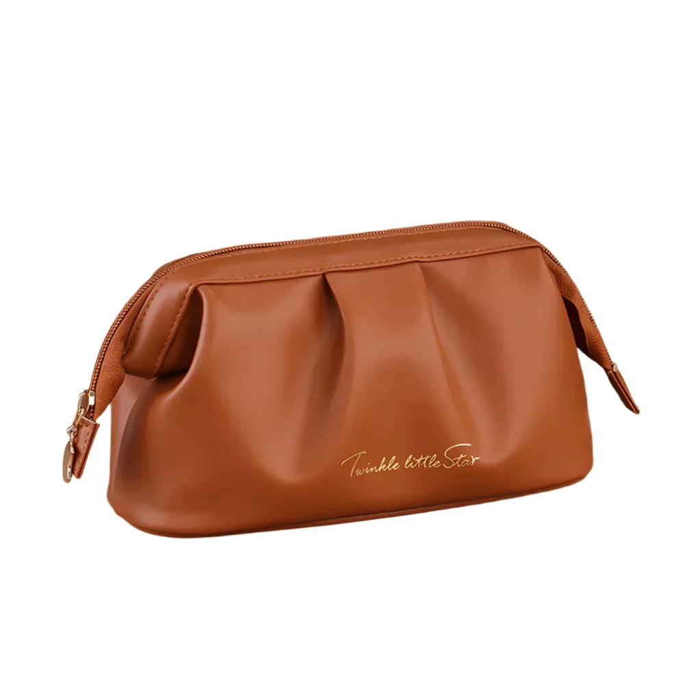 Mikaela | Spacious and Efficient Organizational Cosmetic Bag