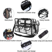 Sherlyn | More robust, spacious, and stylish organizer