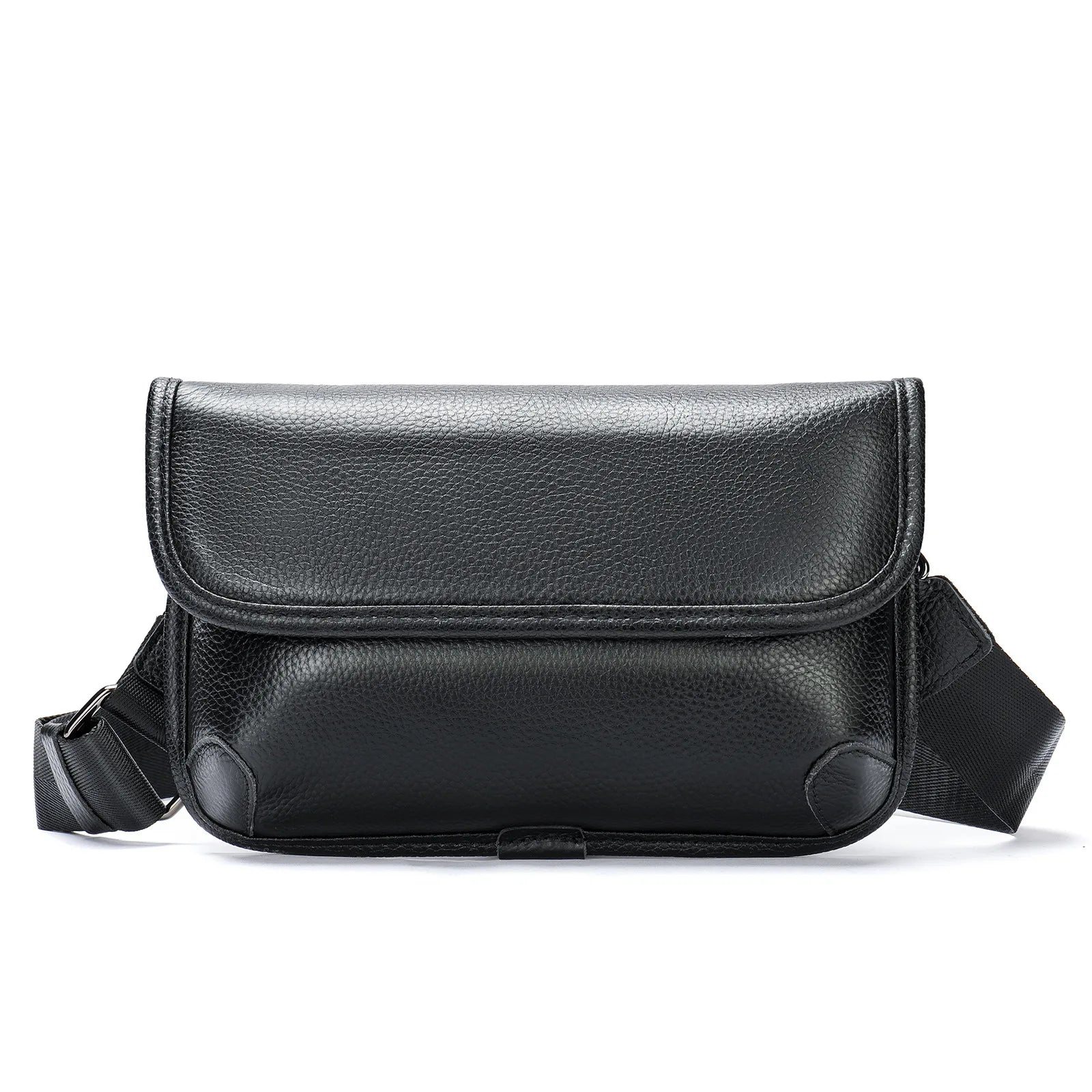 Mason | Multifunctional Stylish Crossbody Bag with Adjustable Strap