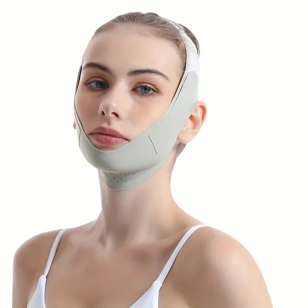Sharon | Contour-Lift Facial Slimming Strap