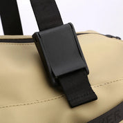 Rafa | Spacious Travel Duffel Bag with Modern Design
