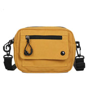 Miley | Compact Crossbody Bag for Everyday Essentials