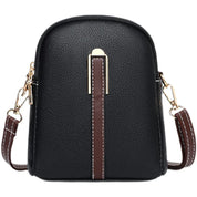 Toni | Sleek Crossbody Mini Backpack – Fashionable & Versatile
