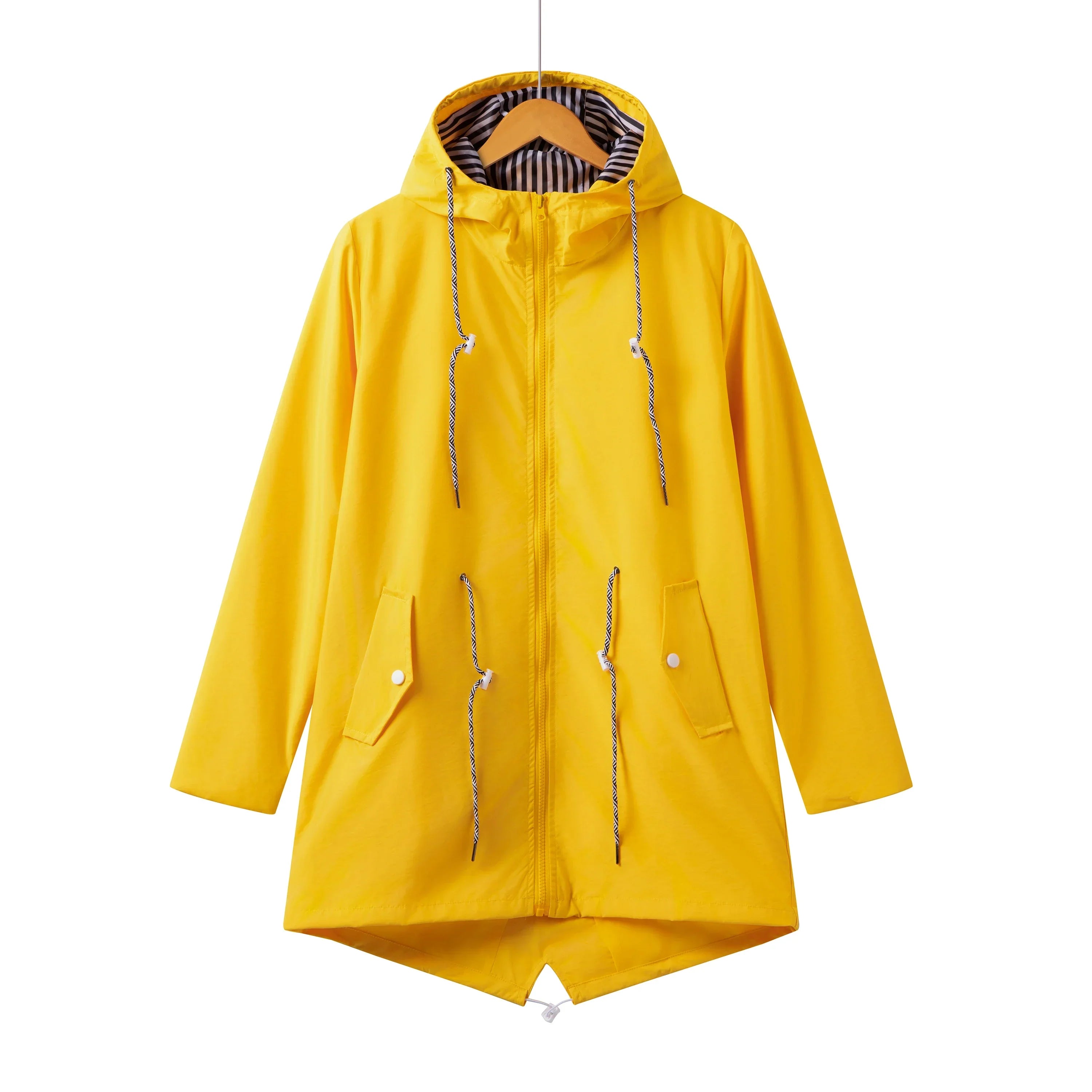 EVIE | Women's Waterproof Rain Jacket