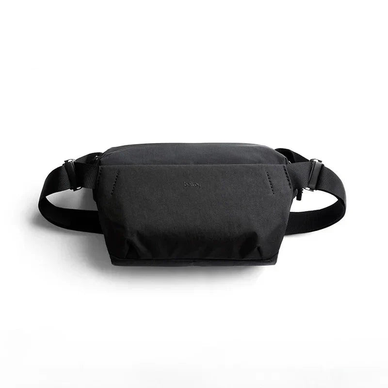 Danny | Ultra-Light Waterproof Crossbody Sling Travel Bag