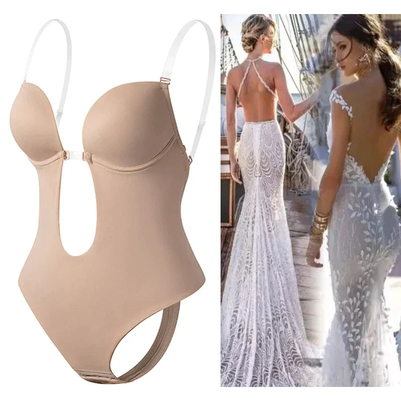 Priska | Forming bodysuit-6