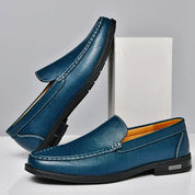Elegant loafers -  Logan
