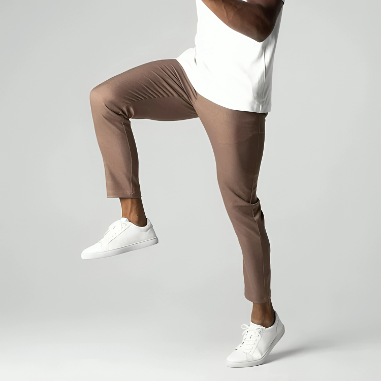 Walter | Stretch Chino's Men