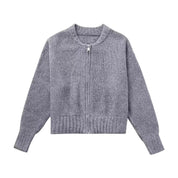 LUCY | Stylish Women's Knitted Bolero