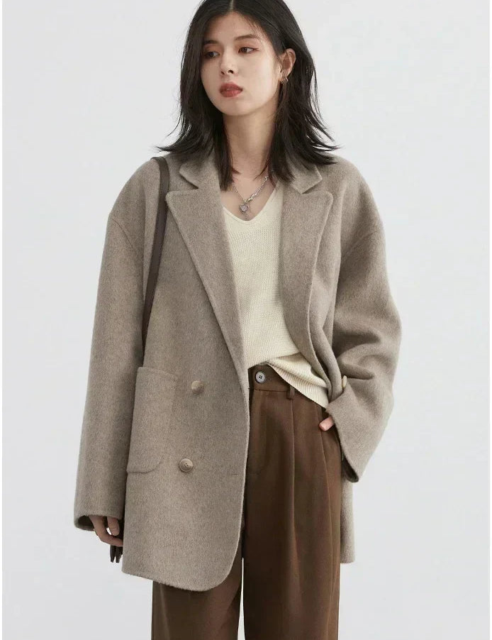 ARABELLA | Stylish Women's Coat