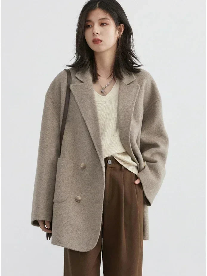 ARABELLA | Stylish Women's Coat