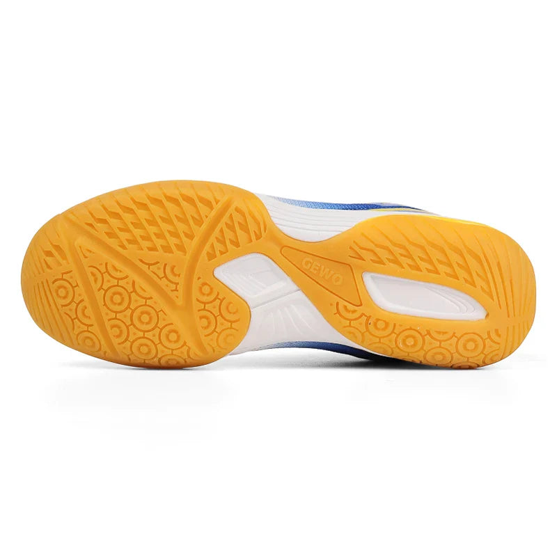 Jordin | Versatile Non-Slip Lightweight Shoes for All