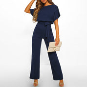 Eliana | Stylish Minimalist Jumpsuit