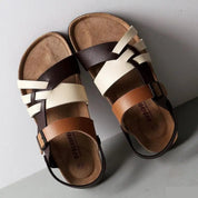 Tyrone Men's Fashionable Sandals for Ultimate Comfort and Style