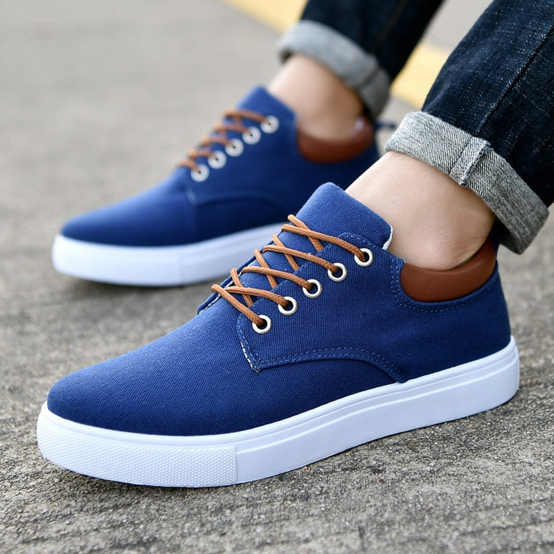 DEAN | Stylish Men's Sneakers for Modern Comfort
