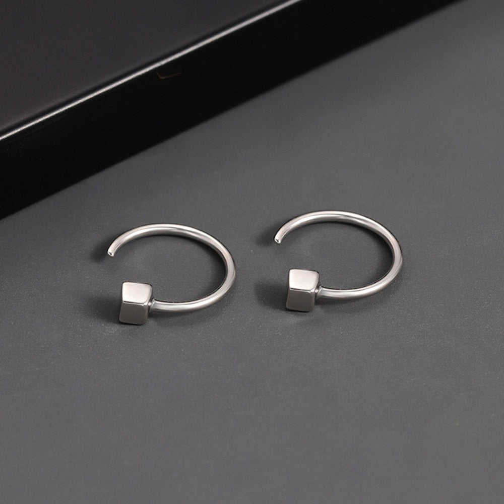 Mavens | Modern Statement Earrings