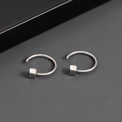 Mavens | Modern Statement Earrings