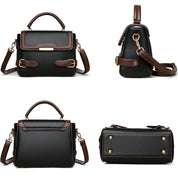 Caroline | Stylish Handbag with Versatile Strap for Everyday and Formal Use