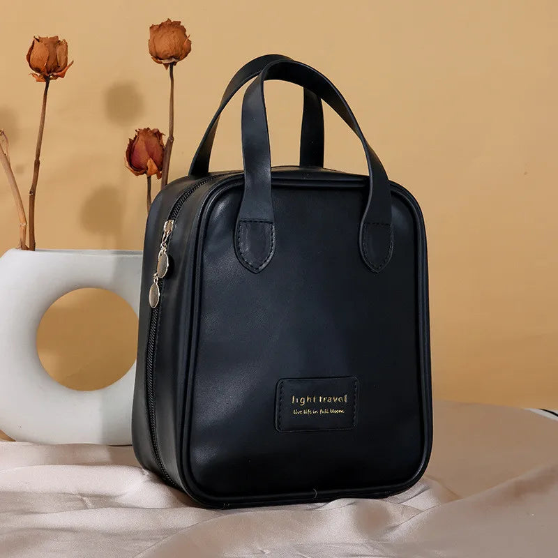 Angelique | Minimalist, functional, and stylish cosmetic case