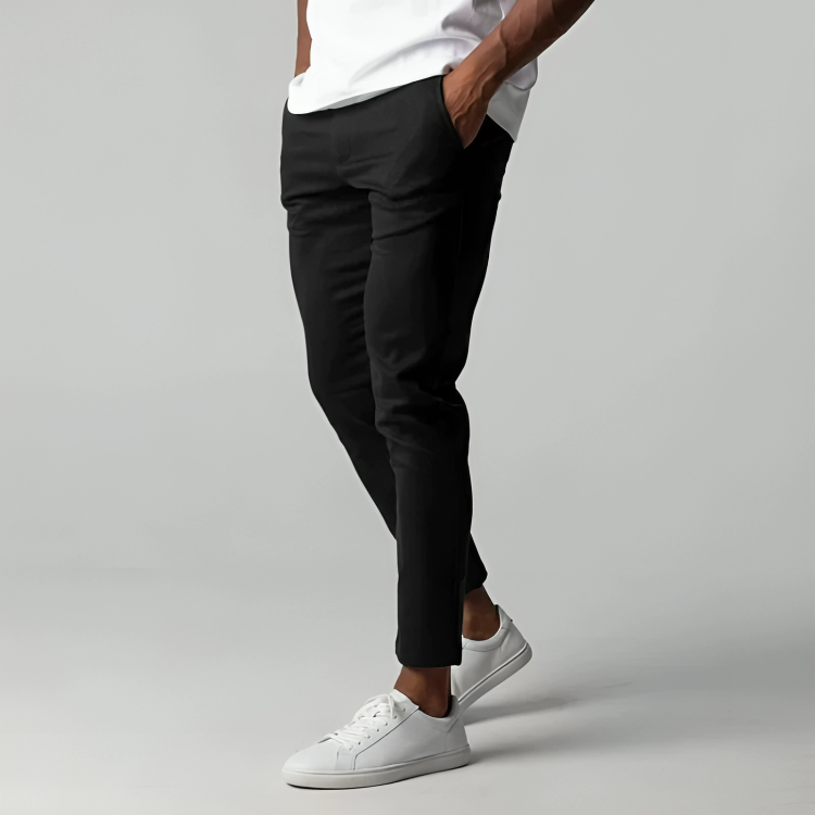 Walter | Stretch Chino's Men