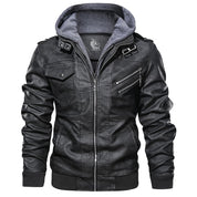 Caleb | Sophisticated Men's Jacket