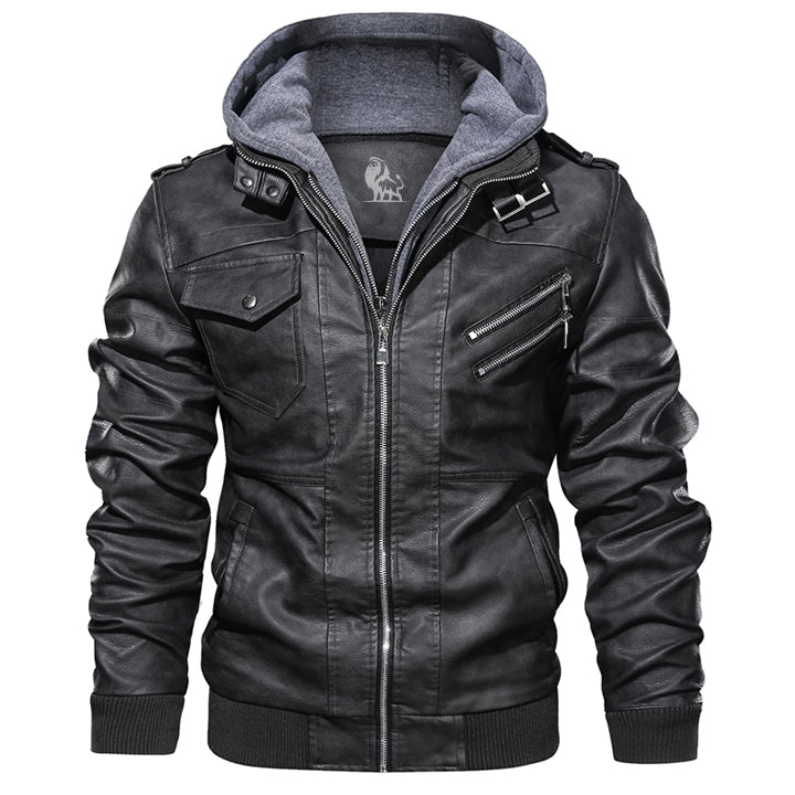 Caleb | Sophisticated Men's Jacket